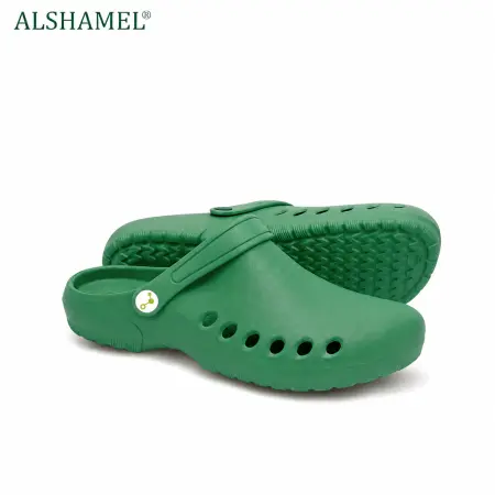 Medical Slippers