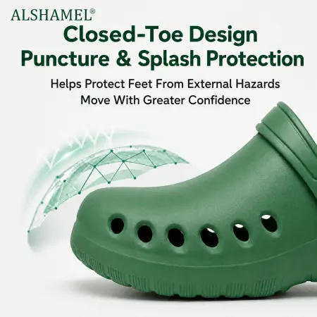 Medical Slippers