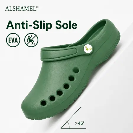 Medical Slippers
