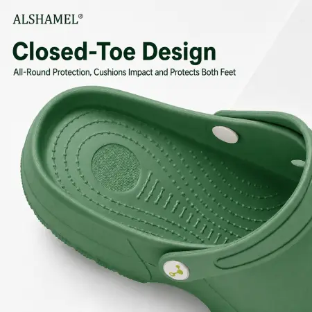 Medical Slippers