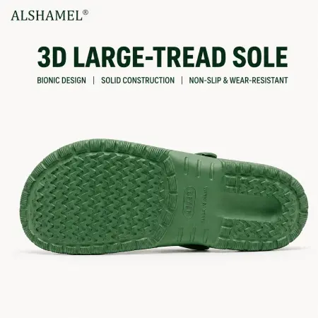 Medical Slippers