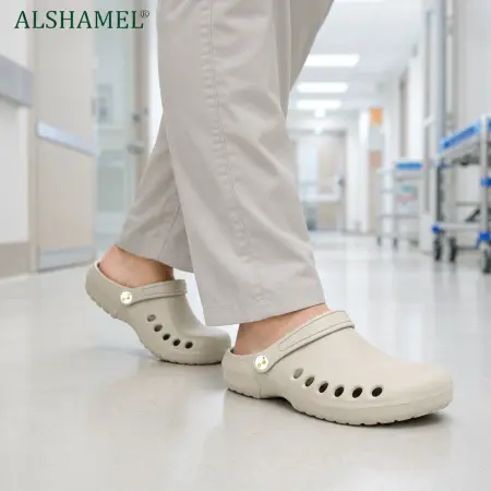 Medical Slippers