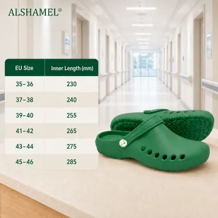 Medical Slippers