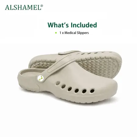Medical Slippers