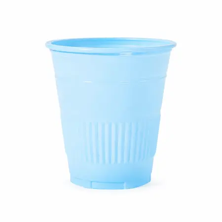 Plastic Medical Cup