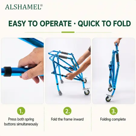 Children’s Walker