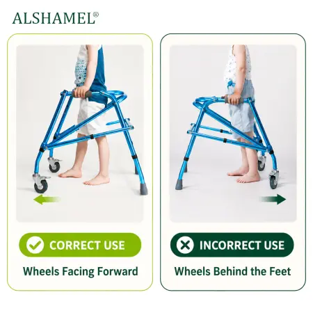 Children’s Walker