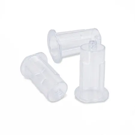 Blood Collection Needle Holder