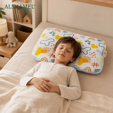 وسادة سيليكون للأطفال (80D)