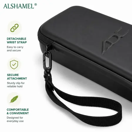 MEDIC Medical Instrument Carry Case