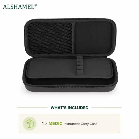 MEDIC Medical Instrument Carry Case