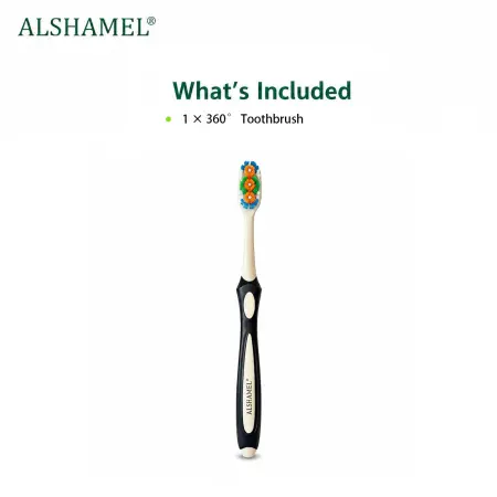 360° Toothbrush