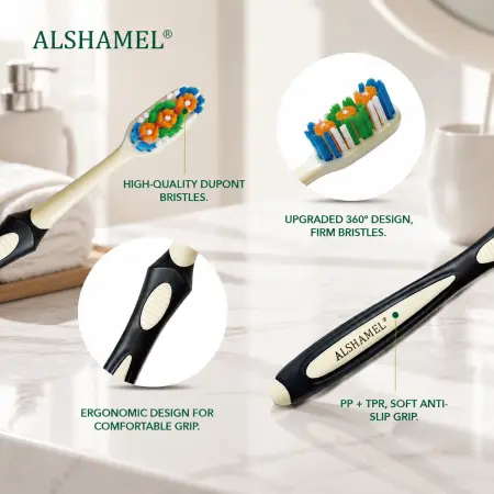 360° Toothbrush
