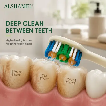 360° Toothbrush