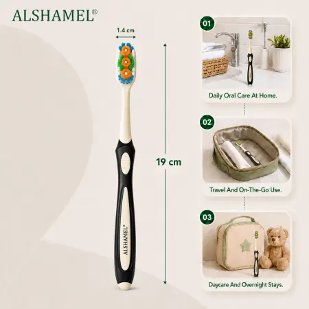 360° Toothbrush