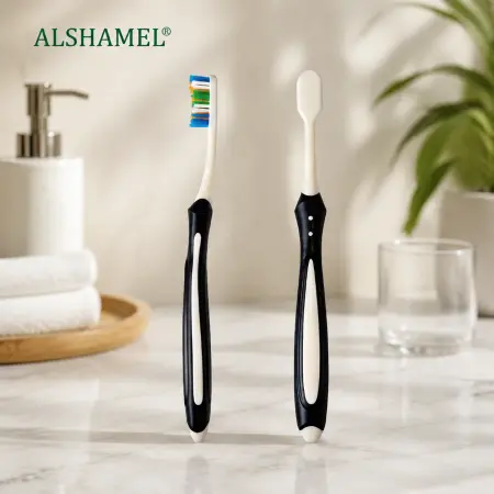 360° Toothbrush