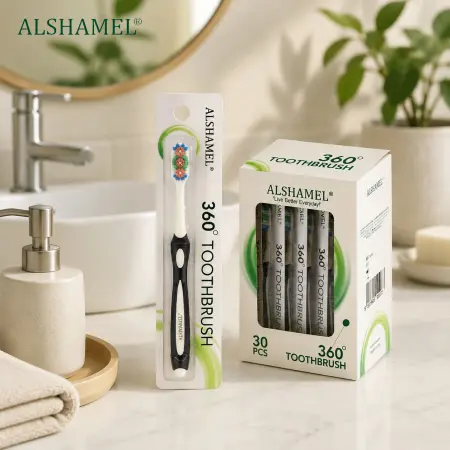 360° Toothbrush