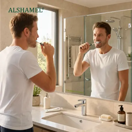 360° Toothbrush