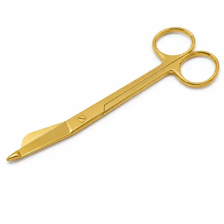 Lister Bandage Scissors 5-1/2"