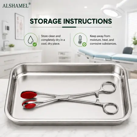 ملقط يونغ لإمساك اللسان، ‎6½