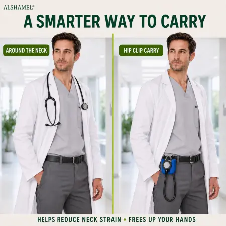 Stethoscope Holder