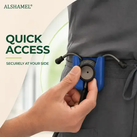 Stethoscope Holder