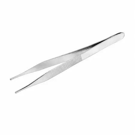 Adson Tissue Forceps, 4 1/2"