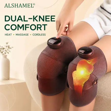Fever Knee Massager