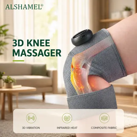 Fever Knee Massager