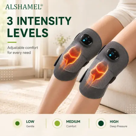 Fever Knee Massager