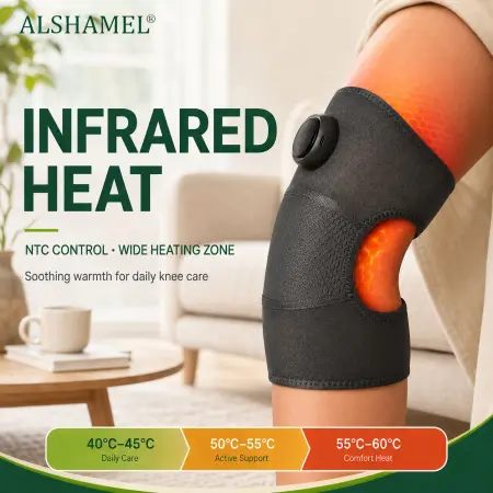 Fever Knee Massager