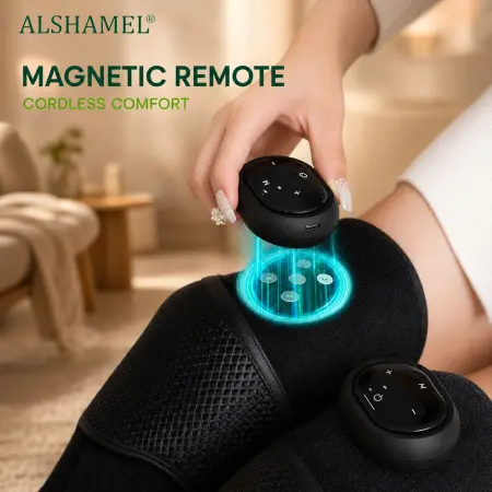 Fever Knee Massager