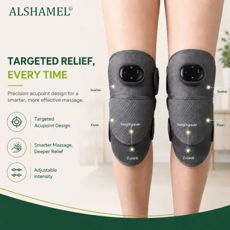 Fever Knee Massager