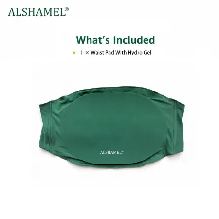 Waist Pad With Hydro Gel