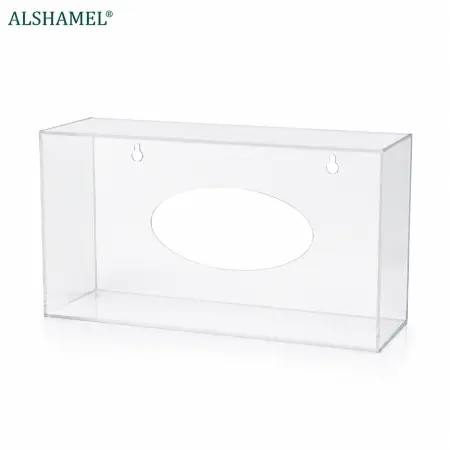 Gloves Box  Holder