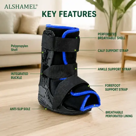 Children’s Walking Shoes