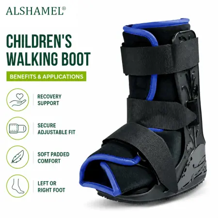 Children’s Walking Shoes