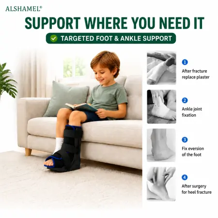 Children’s Walking Shoes