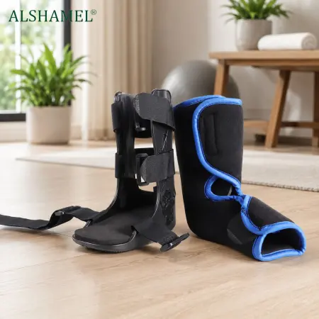 Children’s Walking Shoes