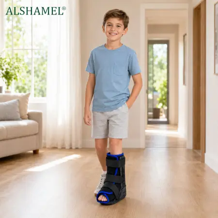 Children’s Walking Shoes