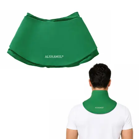 Shoulder Pad With Hydro Gel