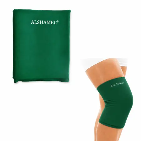 Knee Pad with Hydro Gel