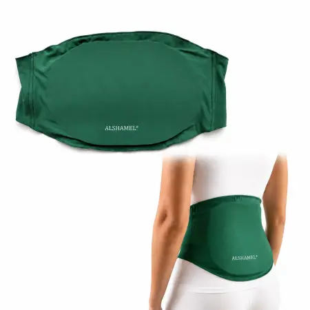Waist Pad With Hydro Gel