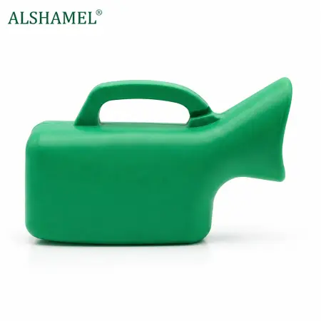 Female Urinal Bottle