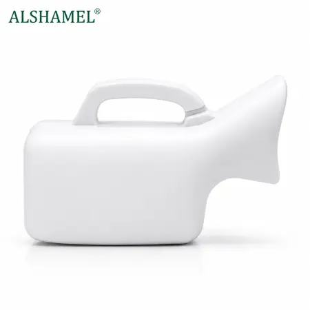 Female Urinal Bottle