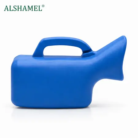 Female Urinal Bottle