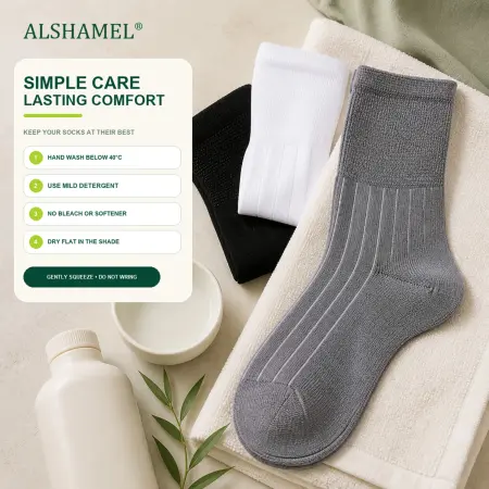 Raha Socks