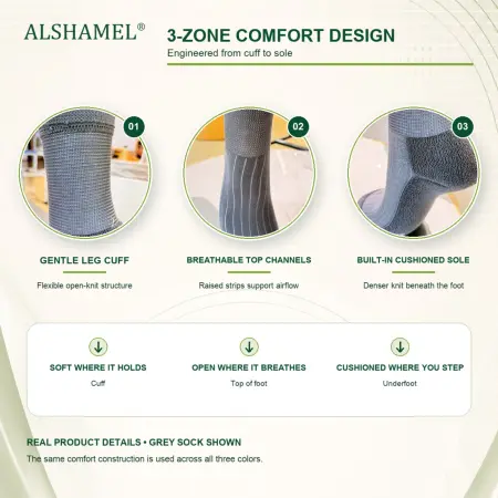 Raha Socks
