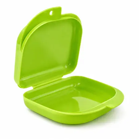Retainer Box Without Holes