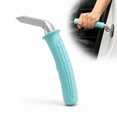 Lift Assist Handle